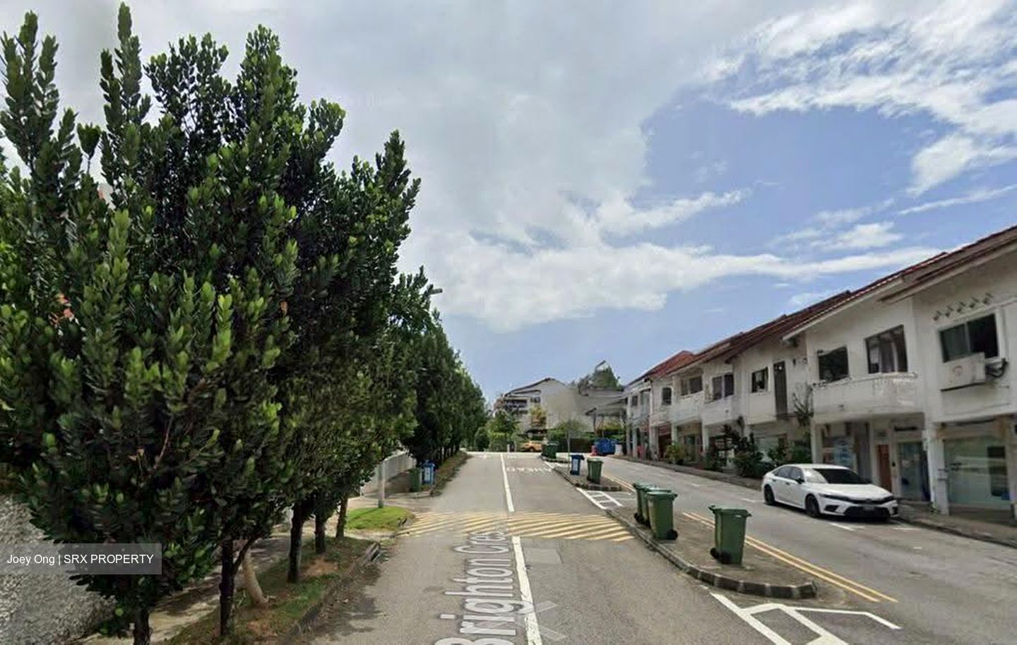Serangoon Garden Estate (D19), Shop House #639068631